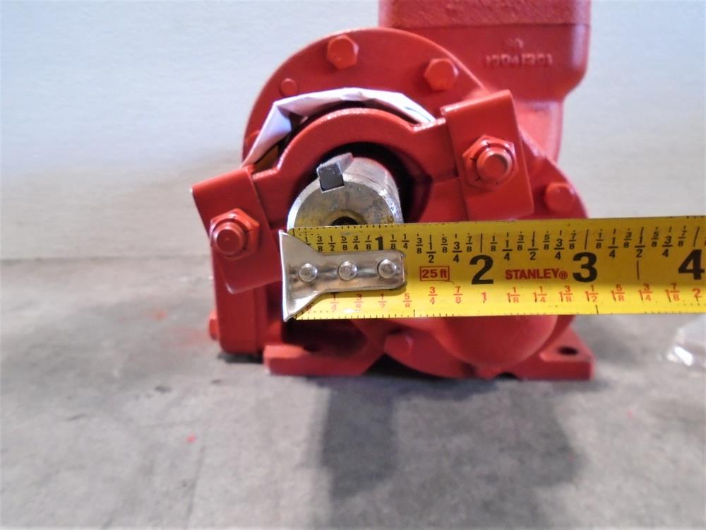 Roper Pump, Type 3, Figure 3648HFRV